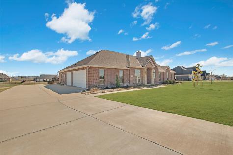 1431 Malone Drive Royse City TX 75189