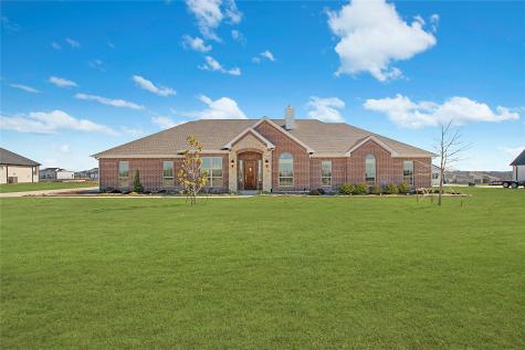 1431 Malone Drive Royse City TX 75189