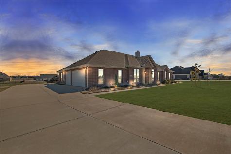 1431 Malone Drive Royse City TX 75189