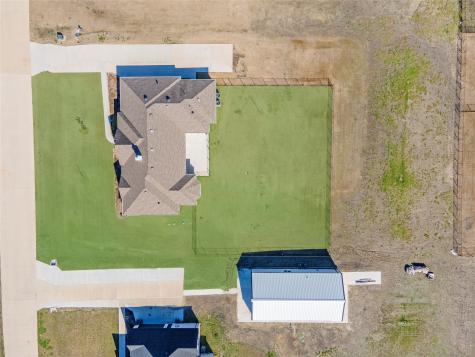 1431 Malone Drive Royse City TX 75189