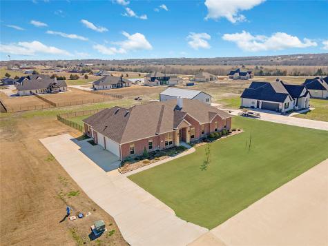 1431 Malone Drive Royse City TX 75189