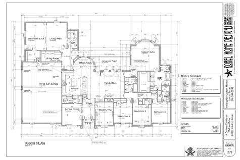 1431 Malone Drive Royse City TX 75189
