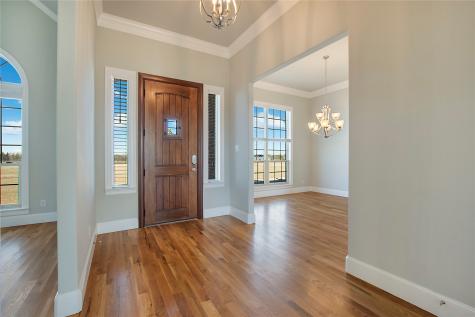 1431 Malone Drive Royse City TX 75189