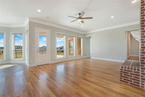 1431 Malone Drive Royse City TX 75189