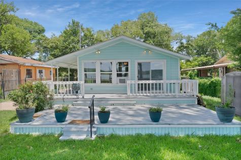 2425 E Lake Drive Weatherford TX 76087