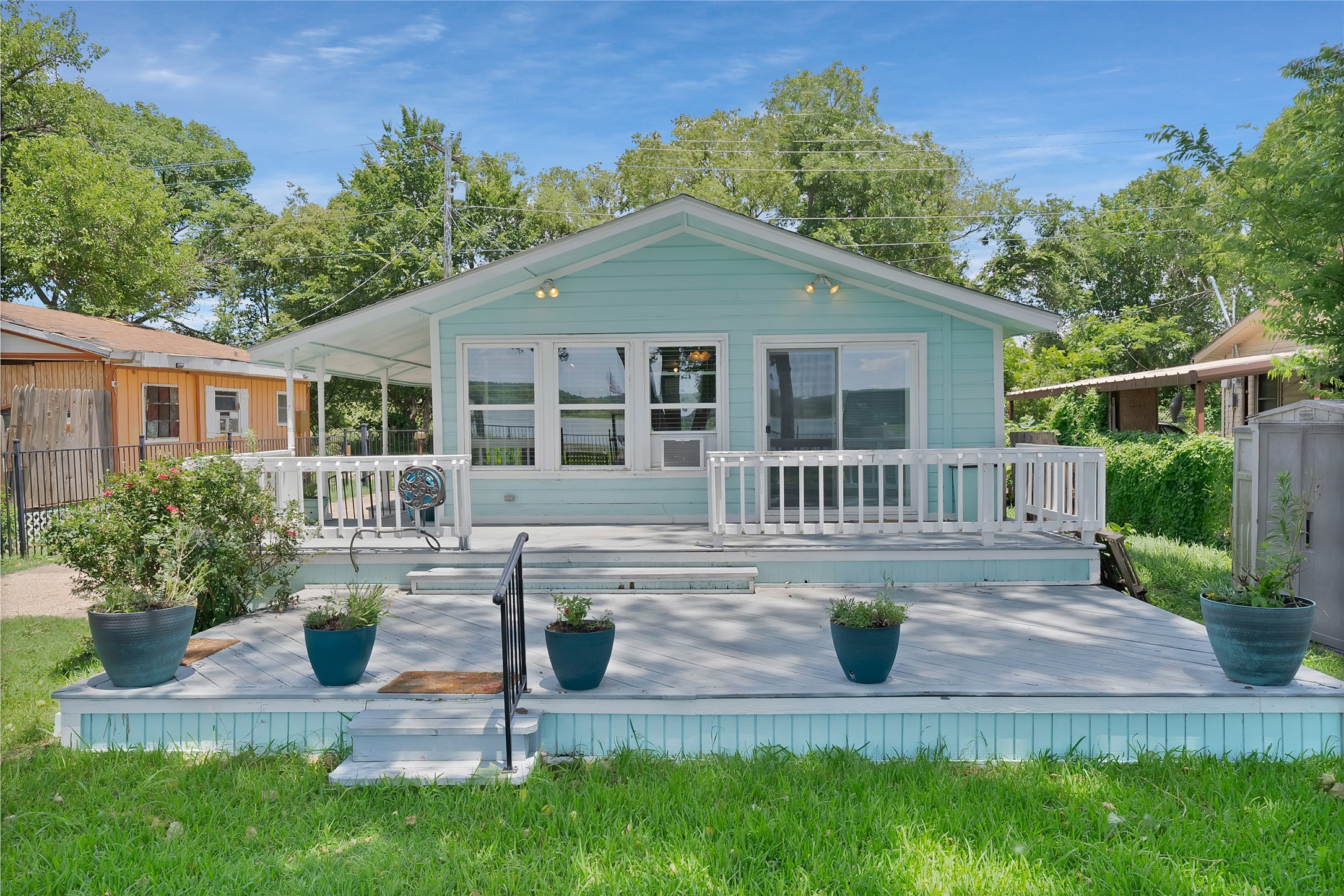 2425 E Lake Drive Weatherford TX 76087