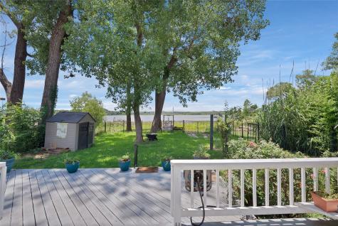 2425 E Lake Drive Weatherford TX 76087