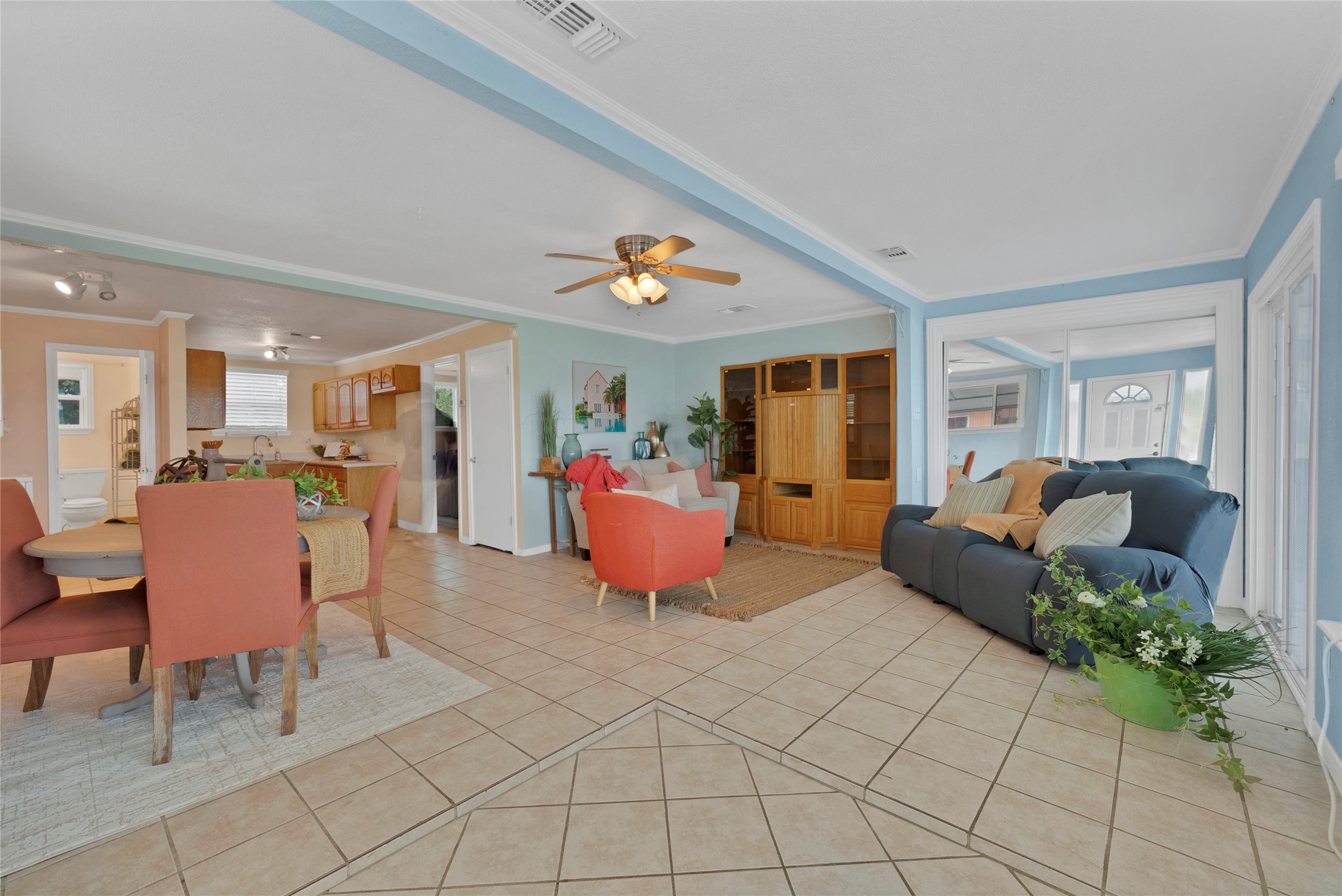 2425 E Lake Drive Weatherford TX 76087