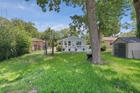 2425 E Lake Drive Weatherford TX 76087