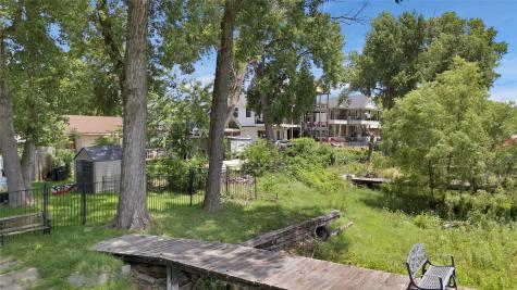 2425 E Lake Drive Weatherford TX 76087