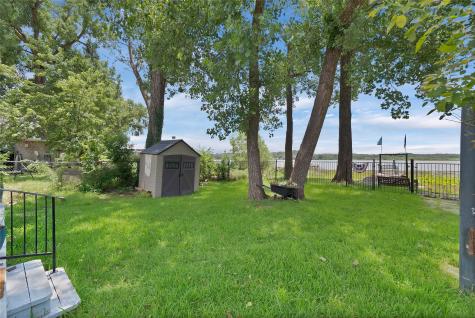 2425 E Lake Drive Weatherford TX 76087