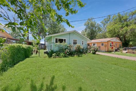 2425 E Lake Drive Weatherford TX 76087
