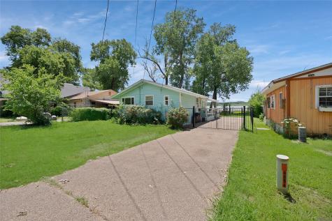 2425 E Lake Drive Weatherford TX 76087