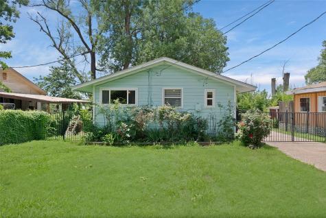 2425 E Lake Drive Weatherford TX 76087