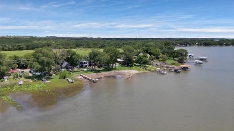 2425 E Lake Drive Weatherford TX 76087