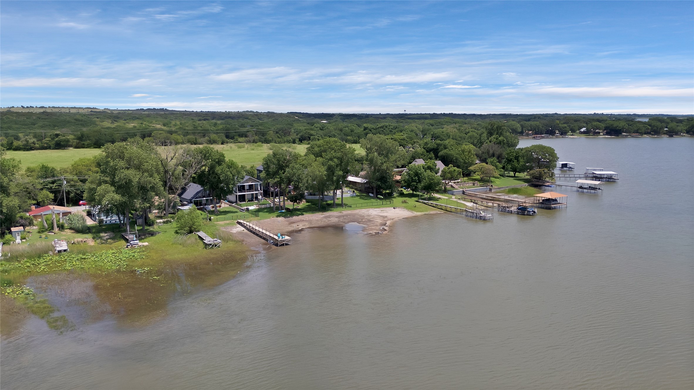 2425 E Lake Drive Weatherford TX 76087