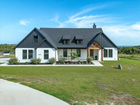 5219 Old Dennis Road Weatherford TX 76087