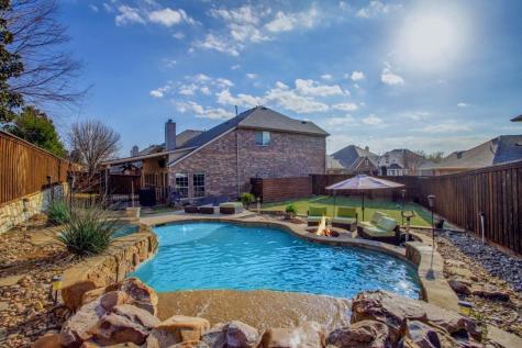 3505 Camino Trail Mckinney TX 75070