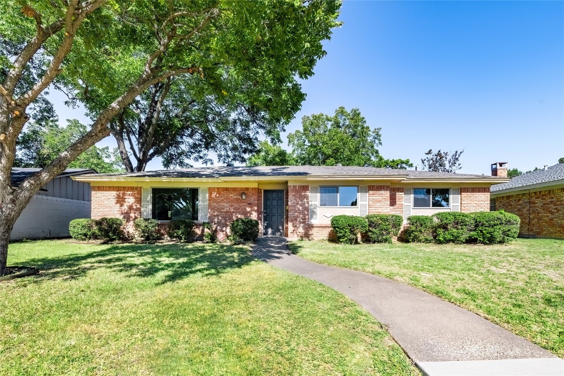 1317 Oakhill Drive Plano TX 75075