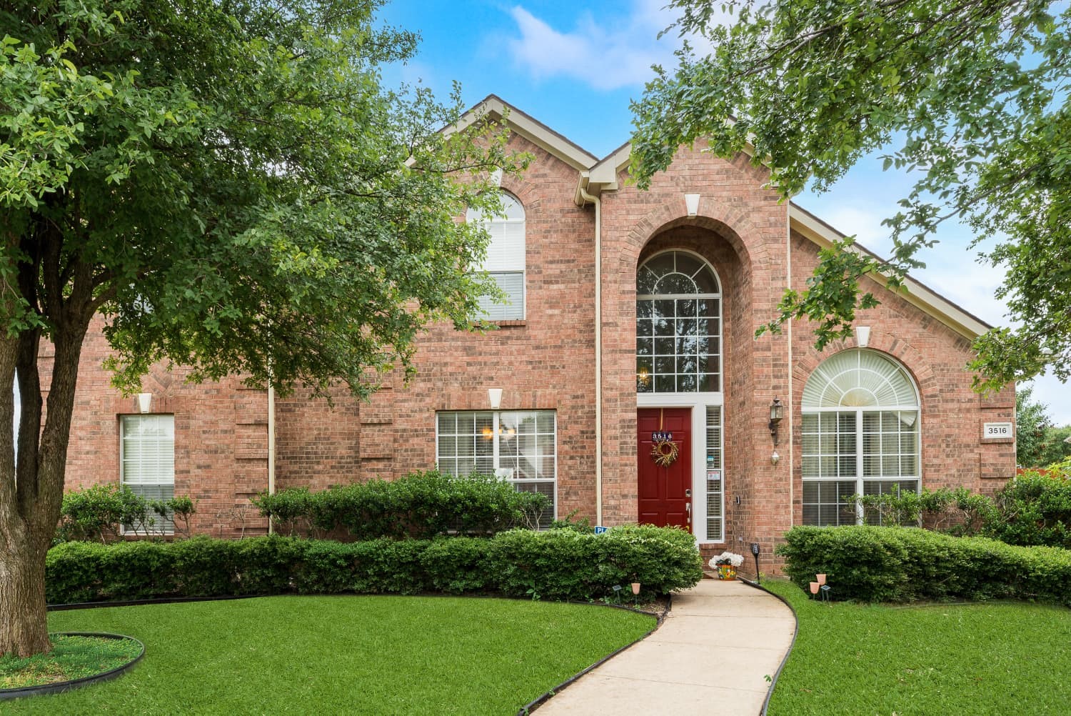 3516 Bonita Drive Plano TX 75025