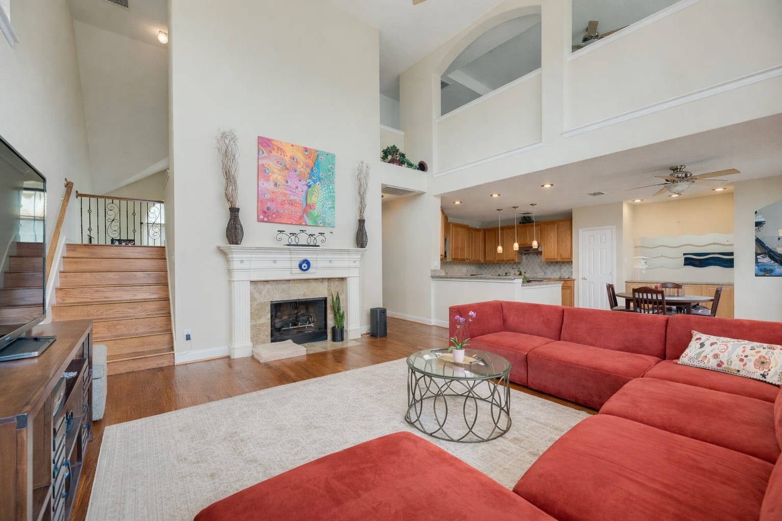 3516 Bonita Drive Plano TX 75025