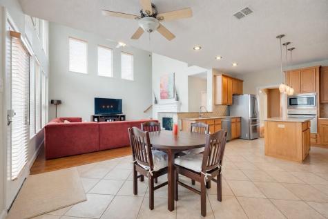 3516 Bonita Drive Plano TX 75025