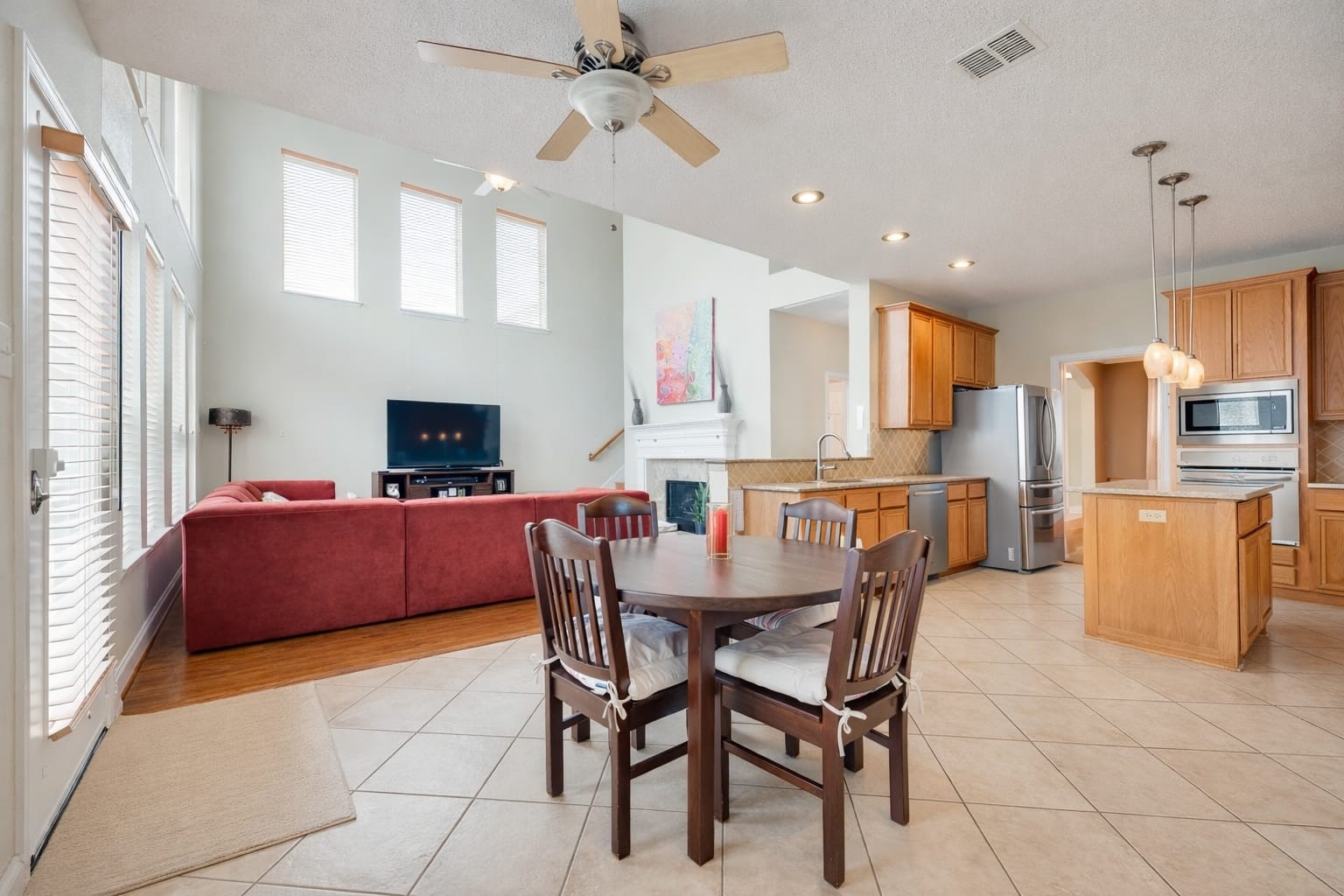 3516 Bonita Drive Plano TX 75025