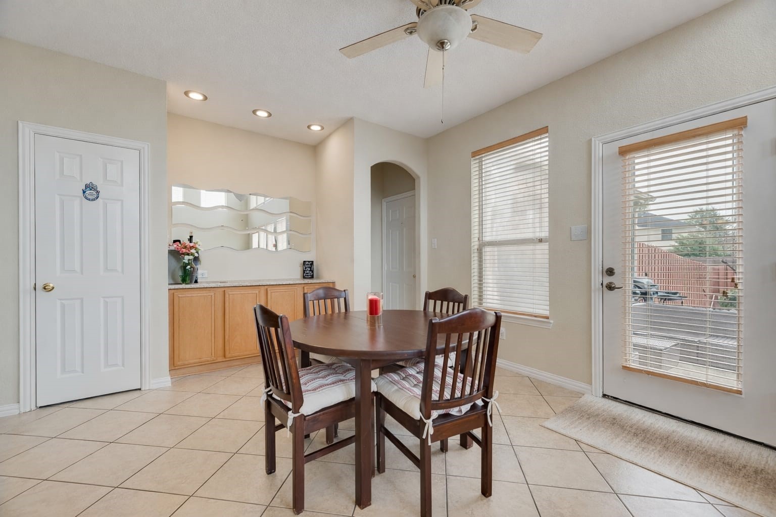 3516 Bonita Drive Plano TX 75025