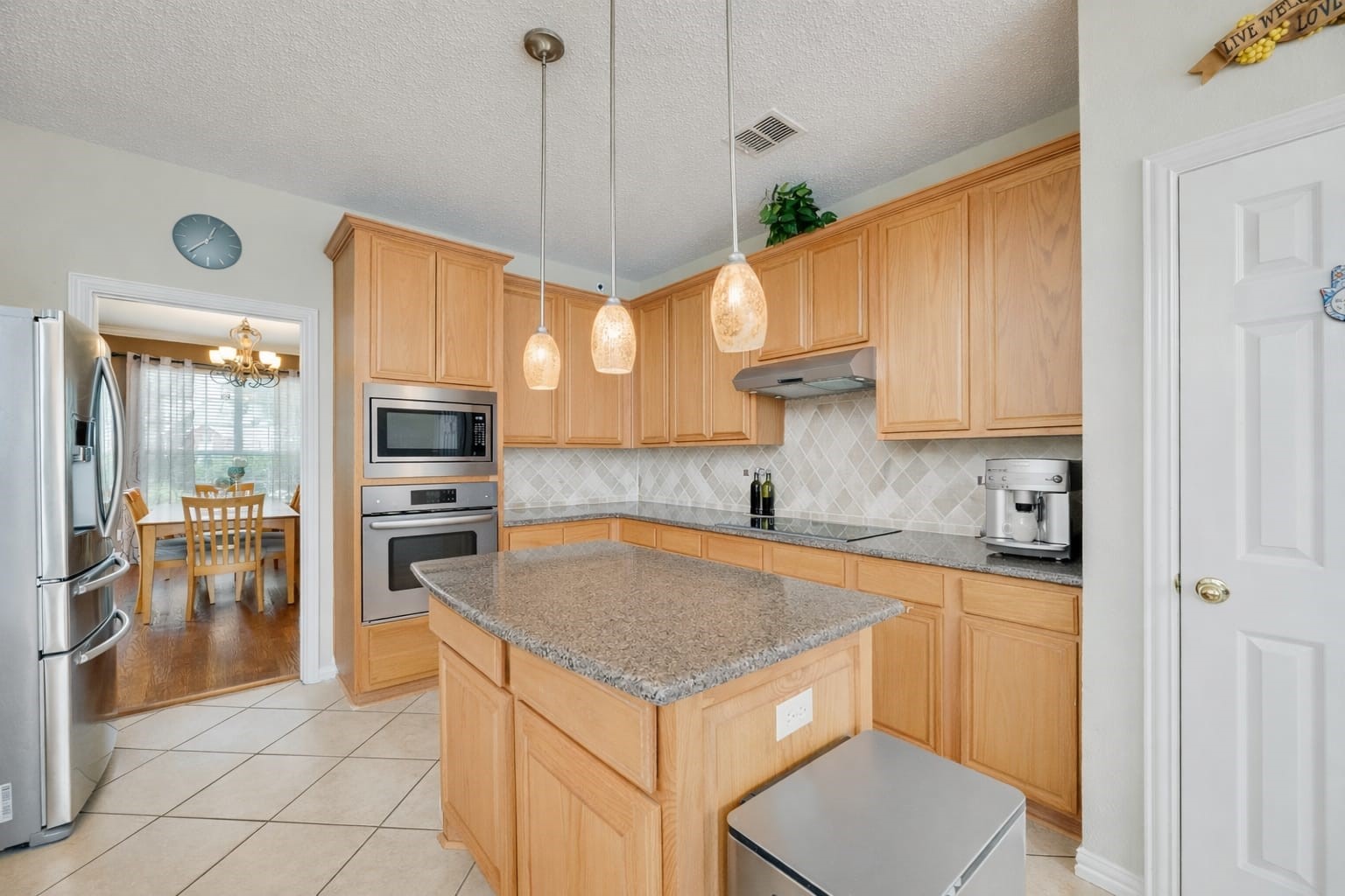 3516 Bonita Drive Plano TX 75025
