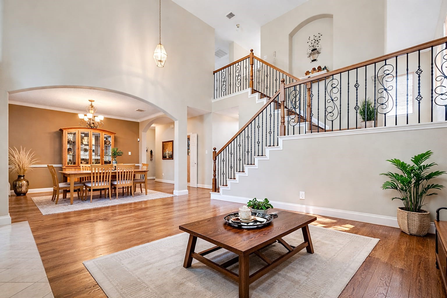 3516 Bonita Drive Plano TX 75025