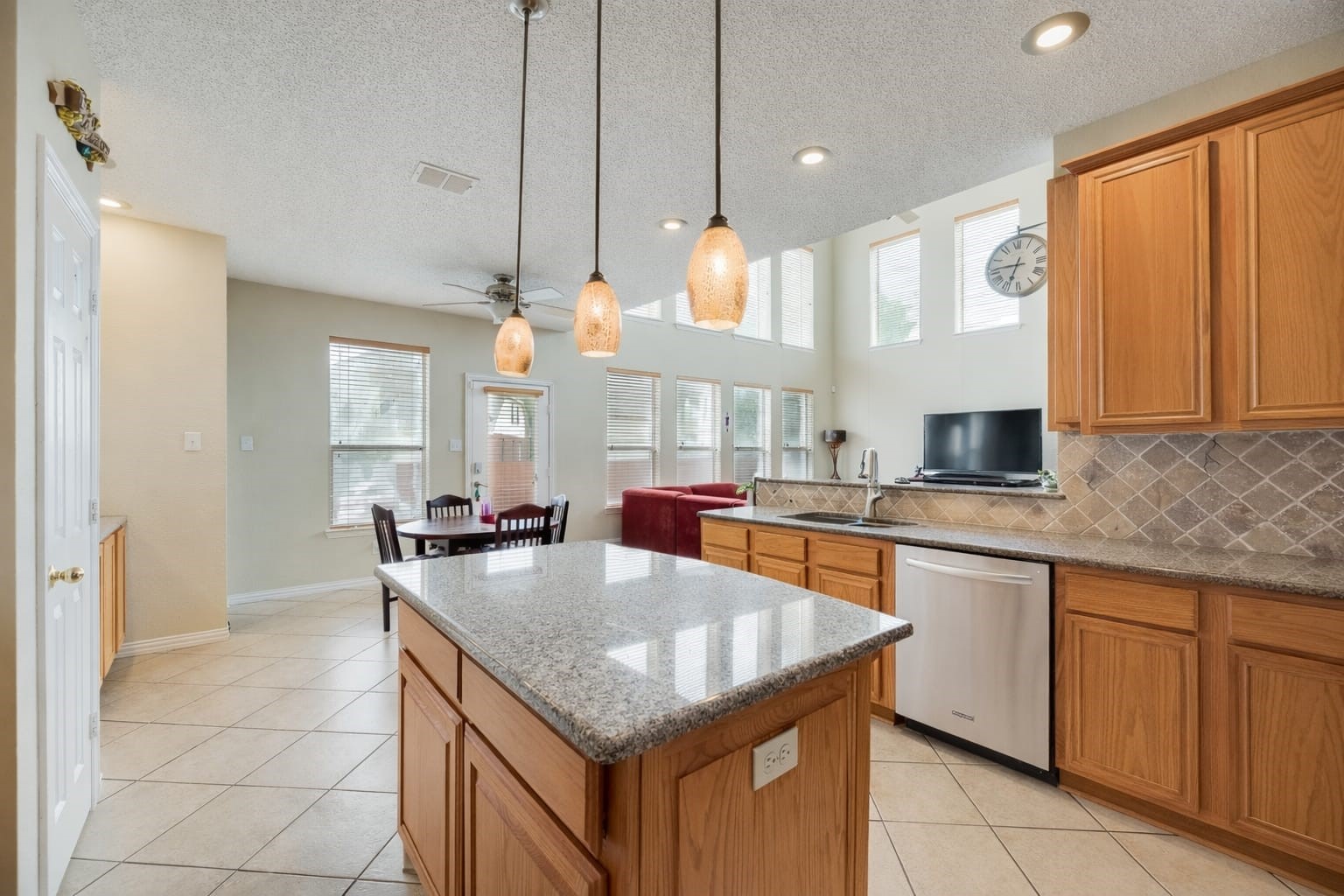 3516 Bonita Drive Plano TX 75025