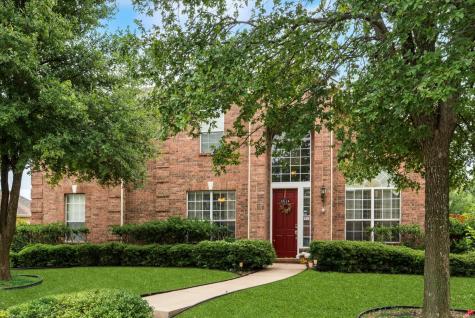 3516 Bonita Drive Plano TX 75025
