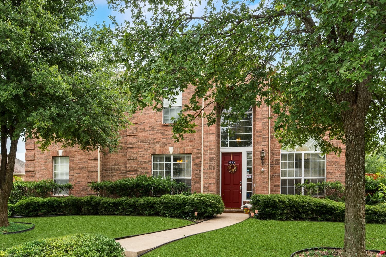 3516 Bonita Drive Plano TX 75025