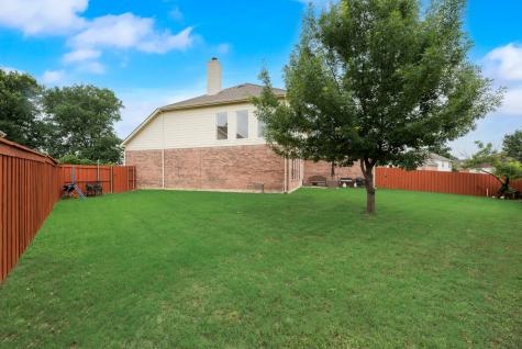 3516 Bonita Drive Plano TX 75025