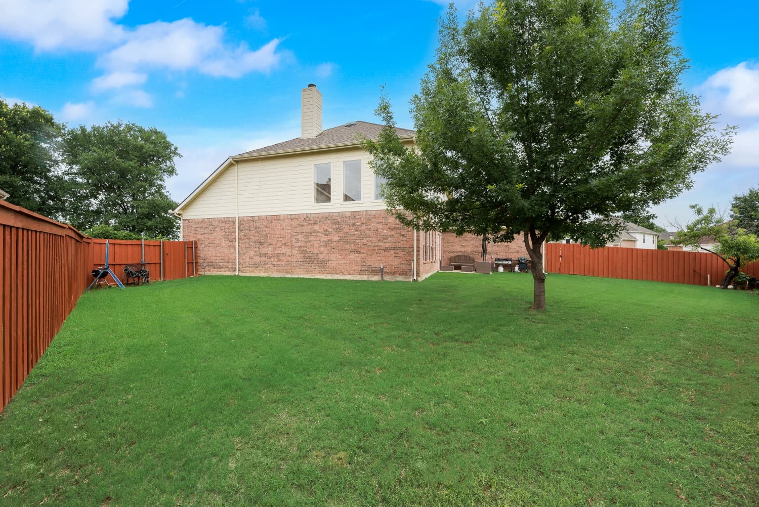 3516 Bonita Drive Plano TX 75025