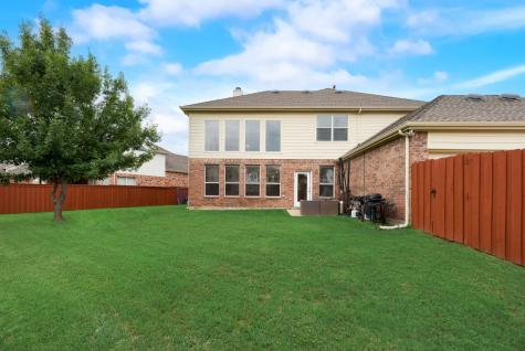 3516 Bonita Drive Plano TX 75025