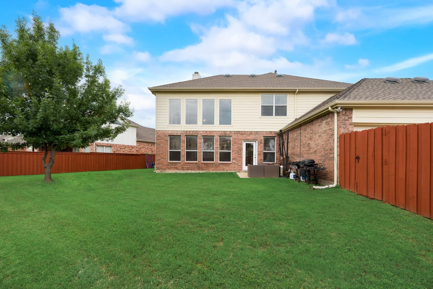 3516 Bonita Drive Plano TX 75025