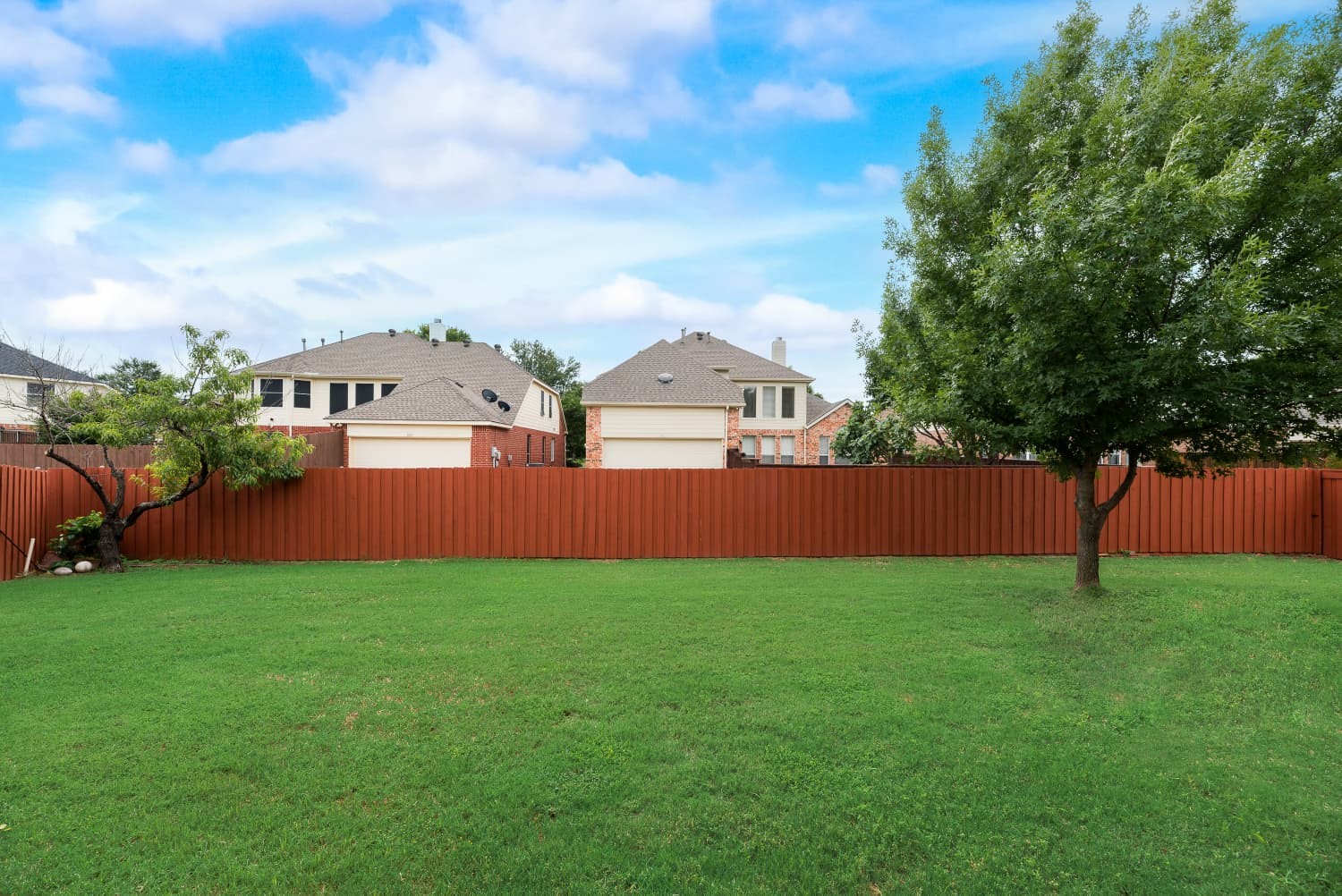 3516 Bonita Drive Plano TX 75025