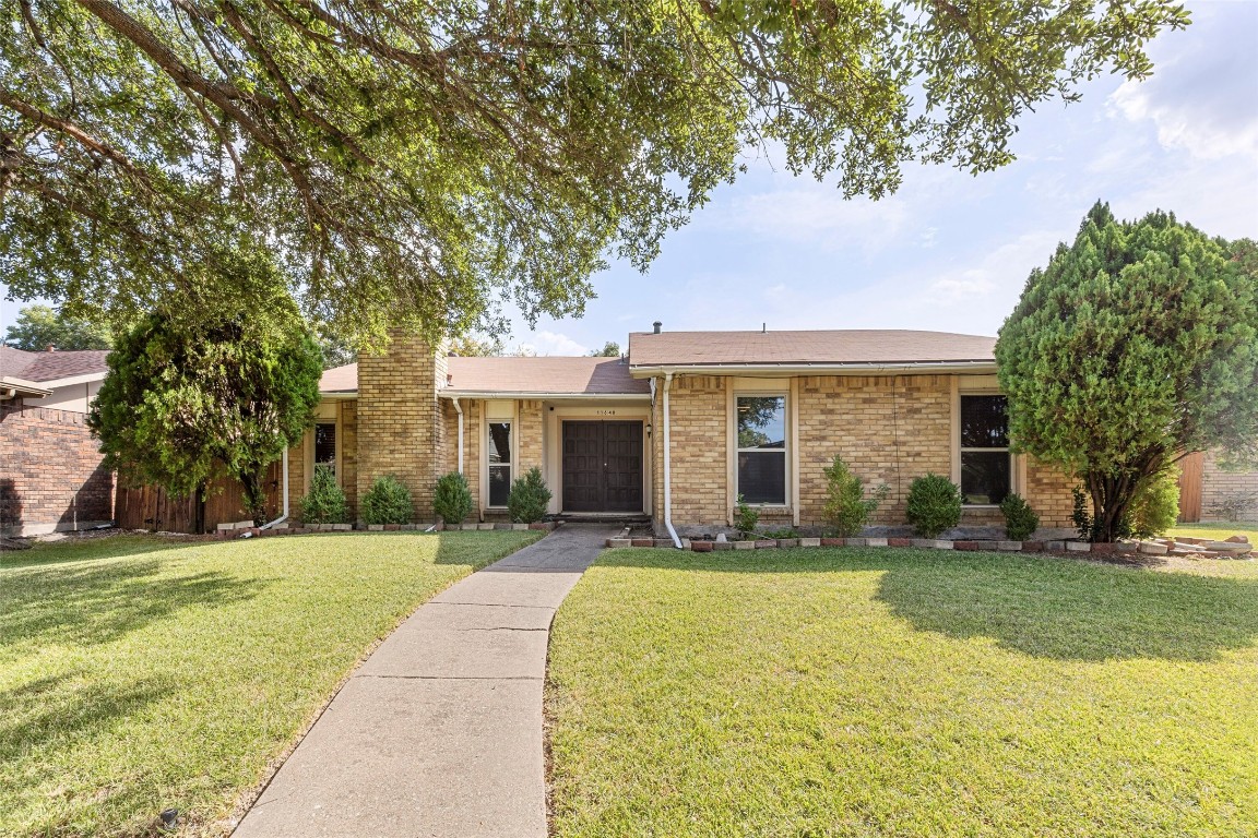 11648 Mcrae Road Dallas TX 75228