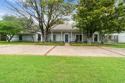 3731 Vinecrest Drive Dallas TX 75229