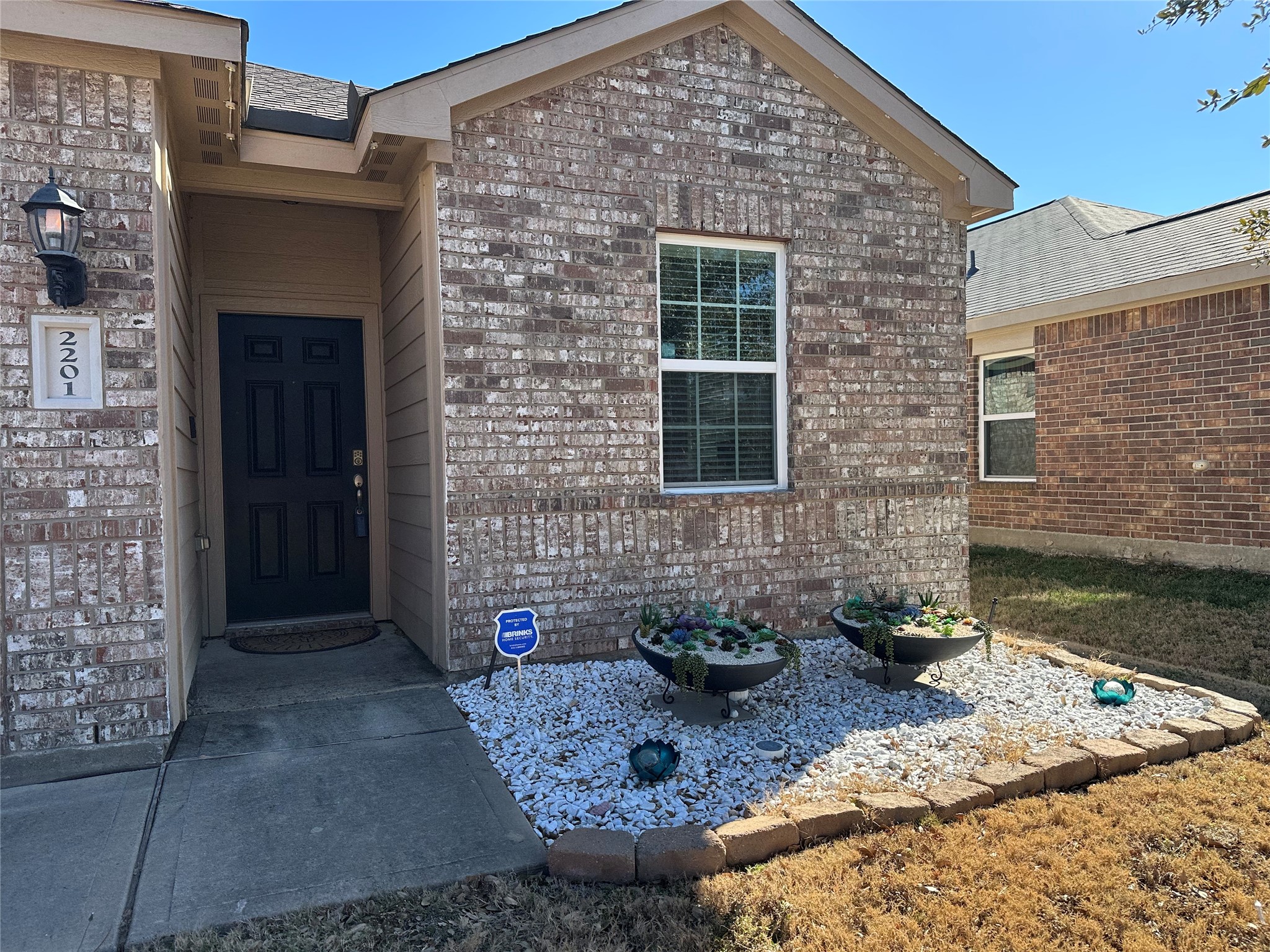 2201 Old Harbor Way Princeton TX 75407