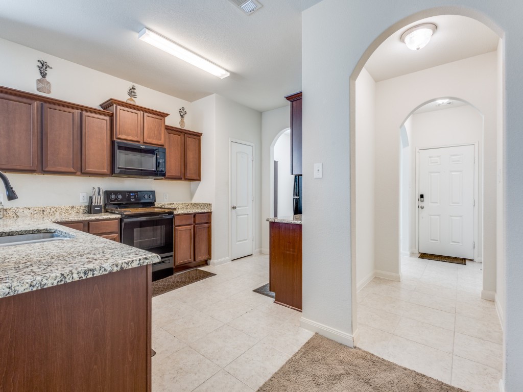 2201 Old Harbor Way Princeton TX 75407