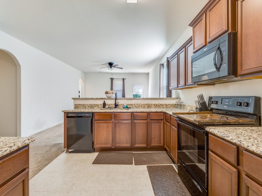 2201 Old Harbor Way Princeton TX 75407
