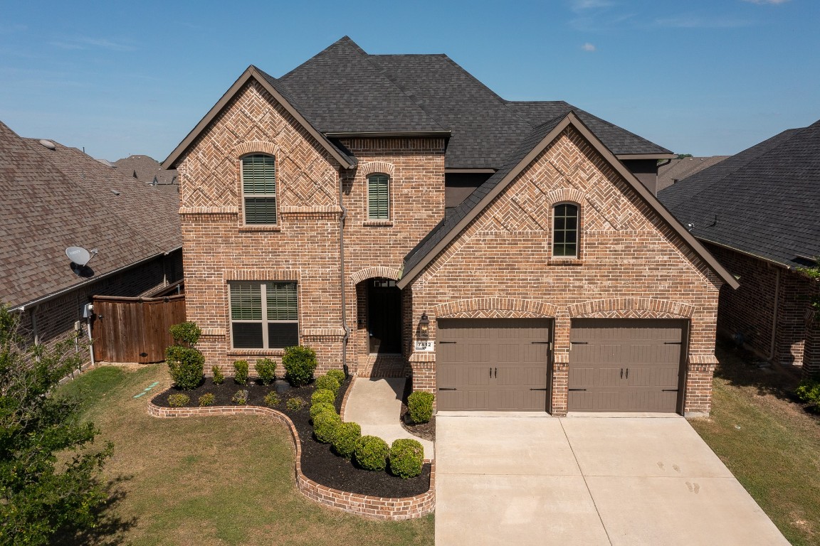 7812 Wichita Falls Boulevard Mckinney TX 75071