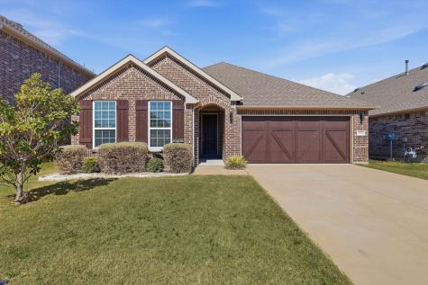405 Tommie Lillian Lane Celina TX 75009