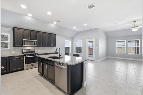 405 Tommie Lillian Lane Celina TX 75009