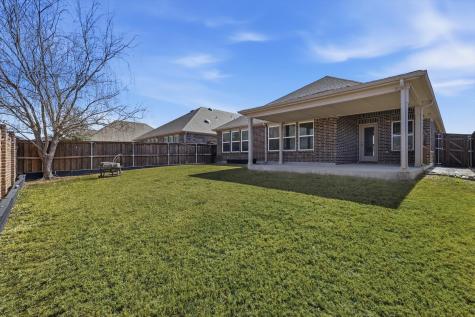 405 Tommie Lillian Lane Celina TX 75009
