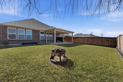 405 Tommie Lillian Lane Celina TX 75009