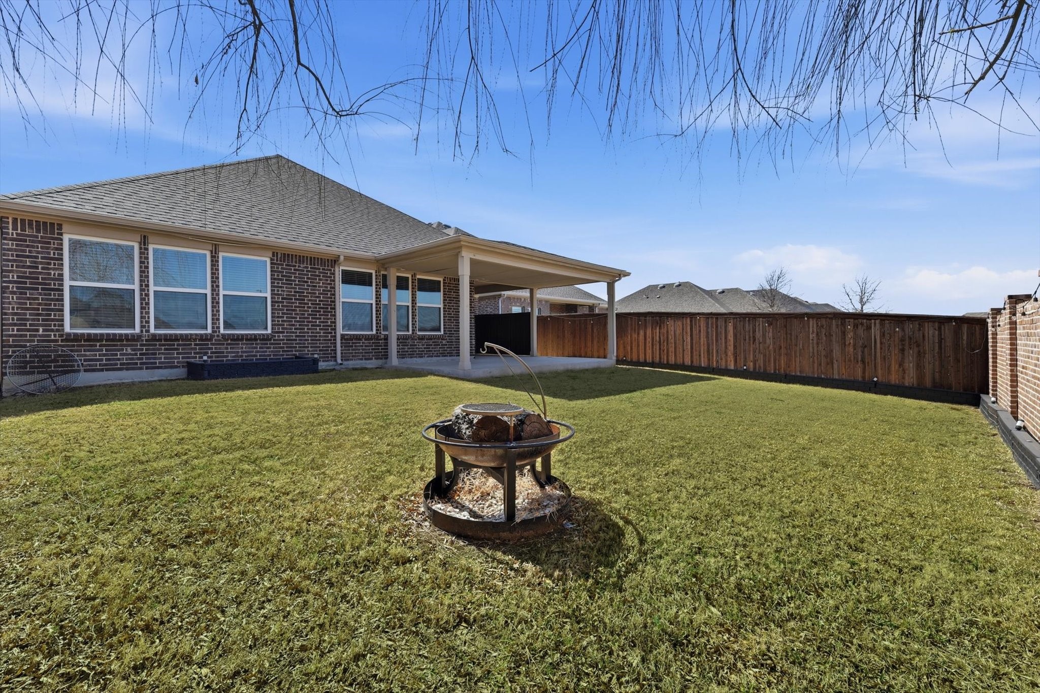 405 Tommie Lillian Lane Celina TX 75009