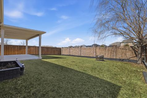 405 Tommie Lillian Lane Celina TX 75009